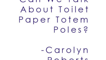 Carolyn Roberts