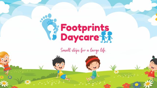 FOOTPRINTS DAYCARE